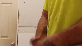 Cumshot