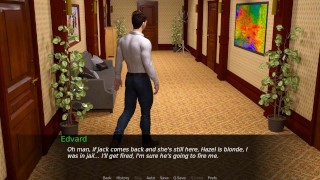 Nursing Back To Pleasure: The Ex Gilfriend Is Back - Episode 41