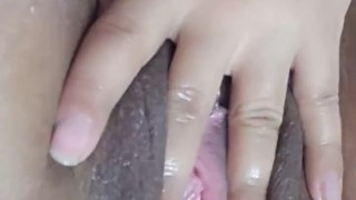 my ass throbbing with lust, with my pussy wet while I fuck my fingers until I ejaculate