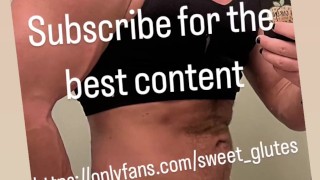 Gay Onlyfans Model Does TikTok Trend Nude