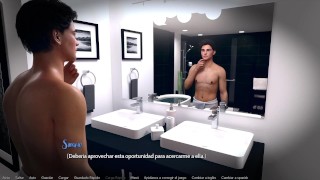 Fresh woman capitulo 1 parte 3