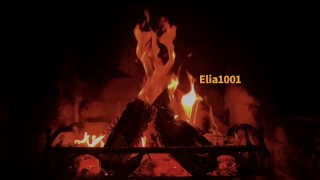 (ASMR EROTIC AUDIO STORY) Watching My Wife getting FucKed