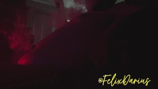 Slow Motion Clouds
