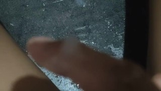 NILARO ANG TAMOD