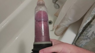 Idk How MF'ERs Gon' Continue to Justify NOT Having Pump+Rings After Seeing THIS. . ! 😤🍆🤣