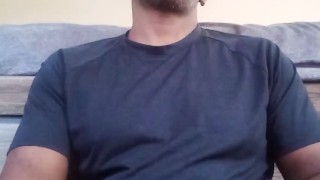 Stroking19