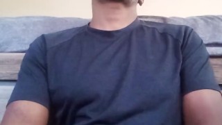 Stroking19