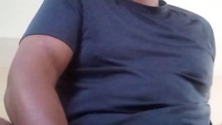 Stroking45