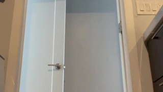 Get Down on your Knees and I'll Decide if you're Worthy of my Piss