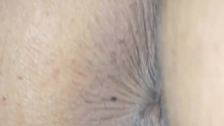 Primera vez q soy infiel con mi yerno ...estoy nerviosa pero lo hacemos 🍑🍆💦