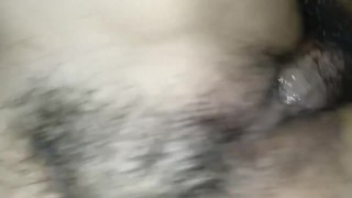 Rapidín con mi vecino asiendo cornudo a mi marido 🤫