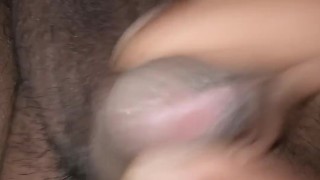 My black cock