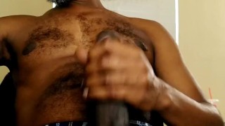 Mr Showtime69 with a hard dick everyday