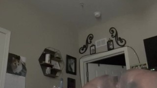 Whatcha Gonna Do??? Send reaction videos to ChocDelite8