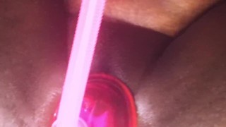 Pump that pussy up