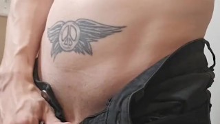 Did you miss me and my big cock?