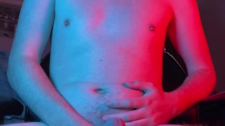 Blue Porn Addicted Bator Pup Edges 💦💦 - Full On JFF