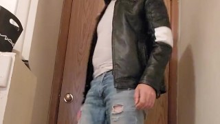 Take off Your Clothes Man Billy p1!