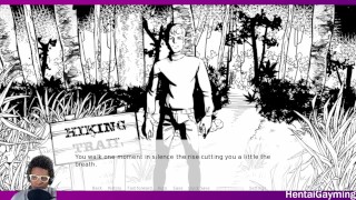 (Gay) Want to play a game? The Gayandere #2 W/HentaiMasterArt