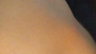 Did you just Cum Inside my Femboy Butt? Bro that's Gay!