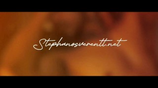 Shot cum Stephanos Verentt.