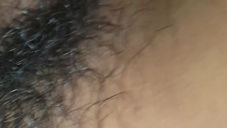 Secretaria mamando verga