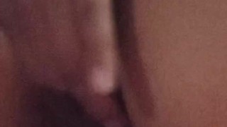 Toda mojada en cuatro