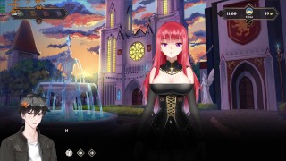Complete Gameplay - Wanderer: Broken Bed, Part 7