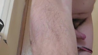 Bring His Big Thick 7inch Cock to My Mouth!