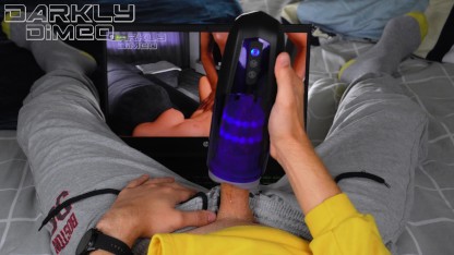 Interactive Sex Toy Porn Videos | YouPorn.com
