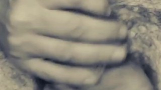TattooedScottishXXX - Bi Scottish guy strokes his cock