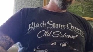 TattooedScottishXXX - Tattooed Scottish Guy Invites You To Suck His Dick
