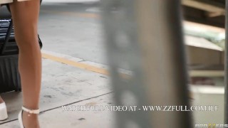 Milfs Take Miami - Part 1.Natasha Nice, Alexis Fawx, CJ Miles, Valerica Steele / Brazzers