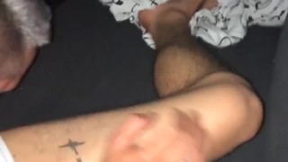 Soirée hot