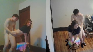 SURPRISE! Heather Kane wants a BABY!