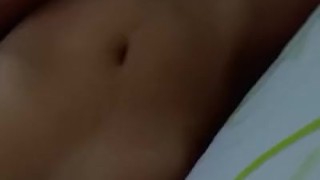 PORNO EN ESPAÑOL que rico me deja mojadita el señor del servicio