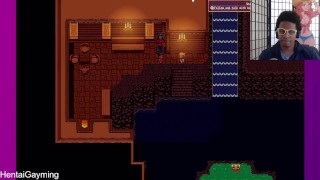 (Gay)A whole new world! Burning Horns A Bara isekai RPG #1 (NSFW reupload)