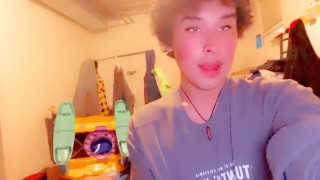 Caught you peeking ;)