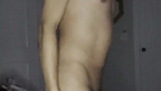 (NO SOUND AUDIO) amateur dancer