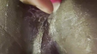 I need a daddy to dick me down like this😩💦🍆