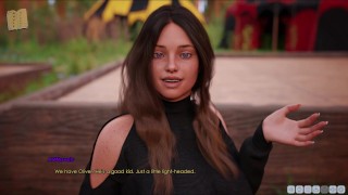 Lust Academy 398