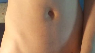 Cute Femboy Gets Naked To Convince You to Have Sex