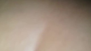 Sexo anal, empleada entrega el culo