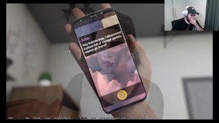 🔥 FRESHWOMEN | La CHICA GAMER Me RETA... 🥵 - Capitulo 10 | Novela Visual [PC GAMEPLAY]