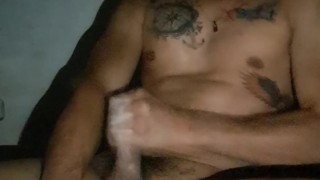 Jakolan sa banyo bago maligo