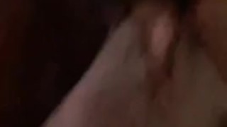 She wanted her pussy beat