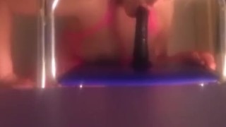 Dildoqueen