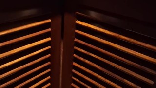 Masturbation dans la cuisine de belle maman 2023