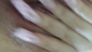 me masturbo hasta venirme