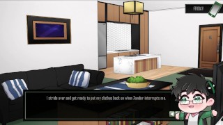 STRAIGHT BOY EXPLORES GAY SEX WITH ME Wrong Number Part 2